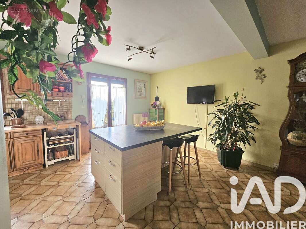 Photo 2 - Maison à PENCHARD