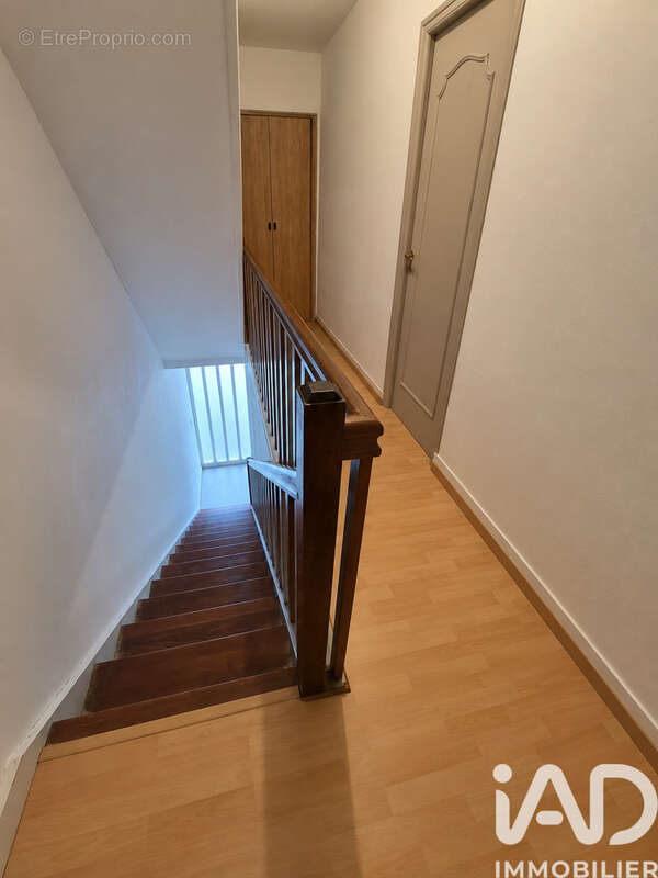 Maison 95 m² à Le Neufbourg  - photo 5