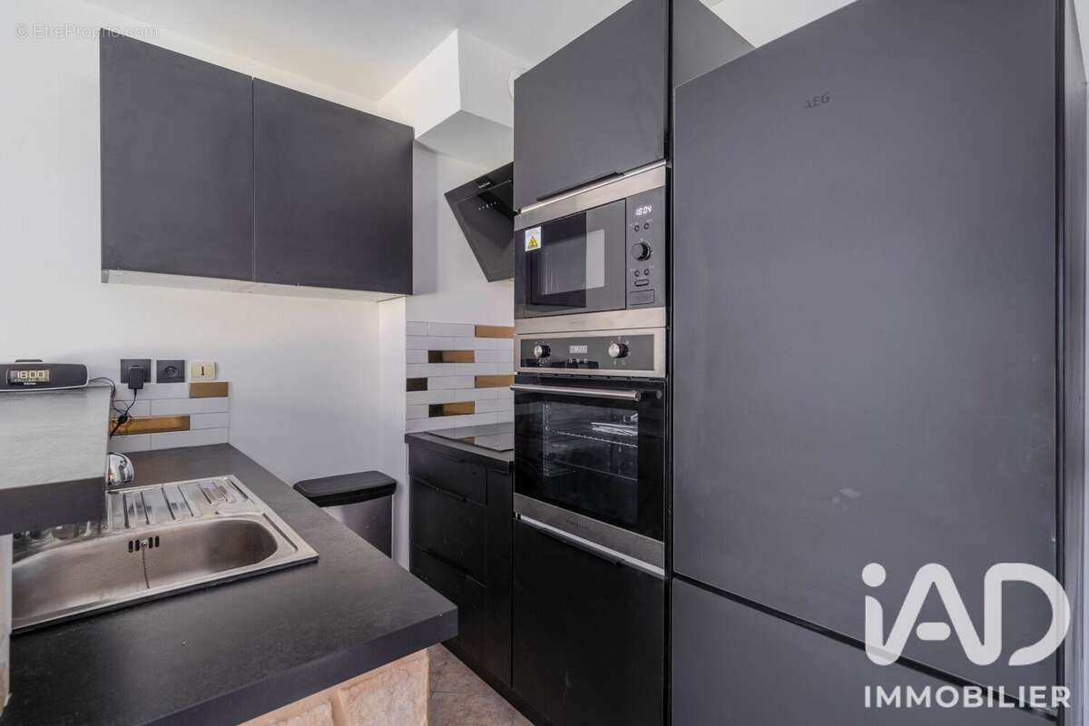 Photo 4 - Appartement à BUSSY-SAINT-GEORGES