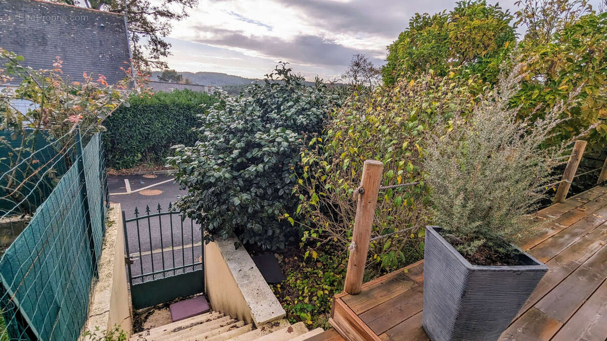 Maison à LA GACILLY