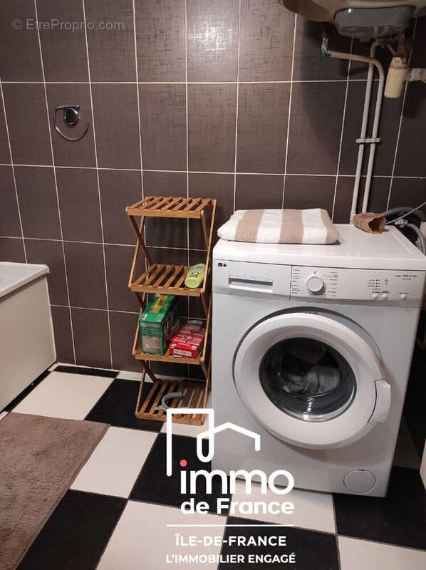 Appartement à TORCY