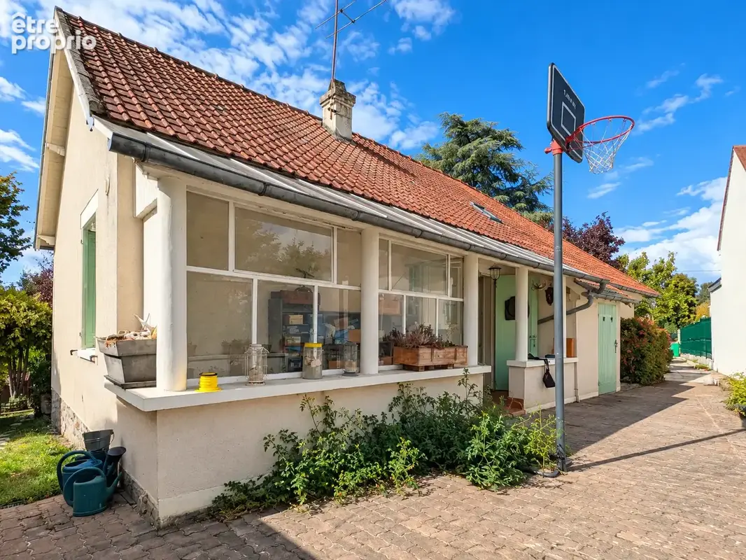 Coup de coeur pour cette très belle maison familiale - photo 18