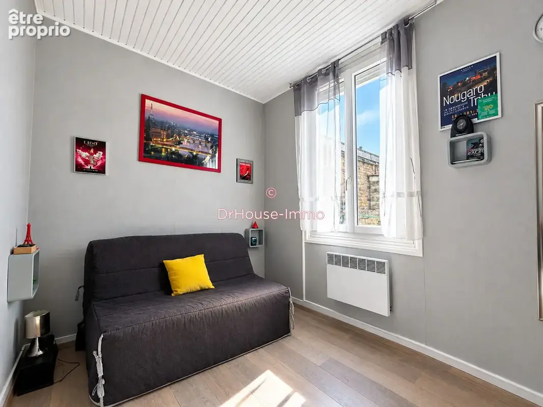 Appartement 3 pièces 45 m² à vendre à Bagnolet (93170) - photo 5