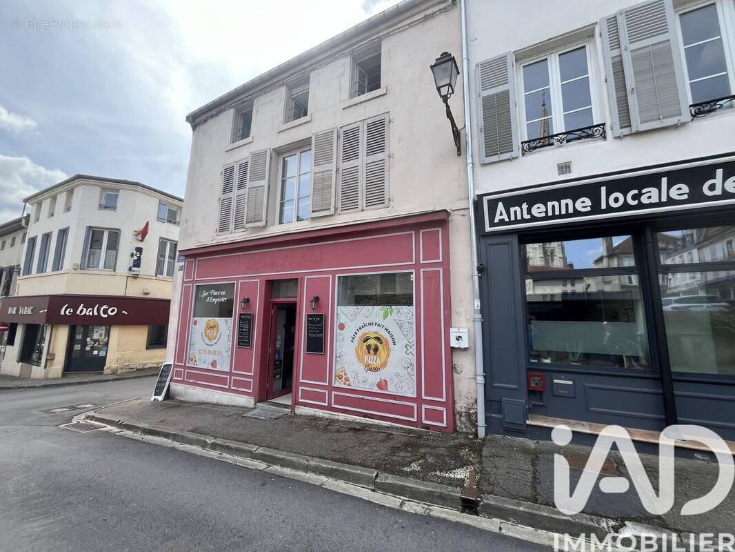 Photo 1 - Appartement à JOINVILLE