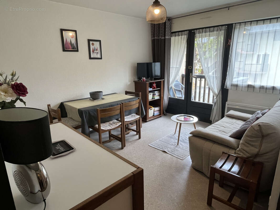 Appartement à VIGNEC