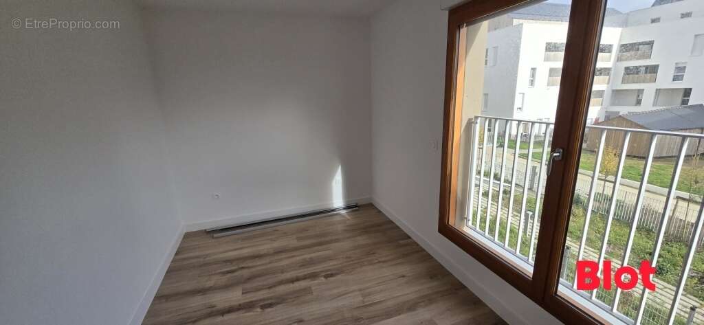 Appartement à LORIENT