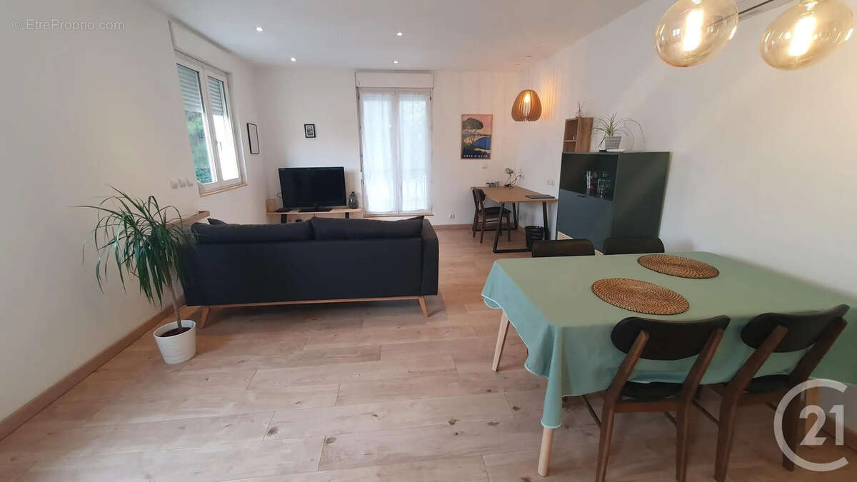 Appartement à AVIGNON