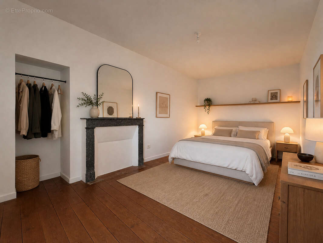 Photo 4 - Maison à CAUDROT