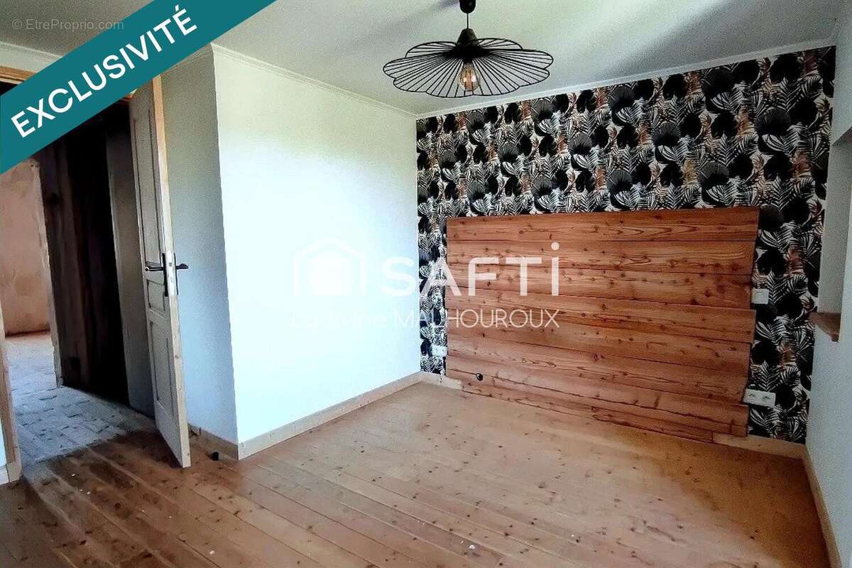 Photo 7 - Maison à MAREUIL