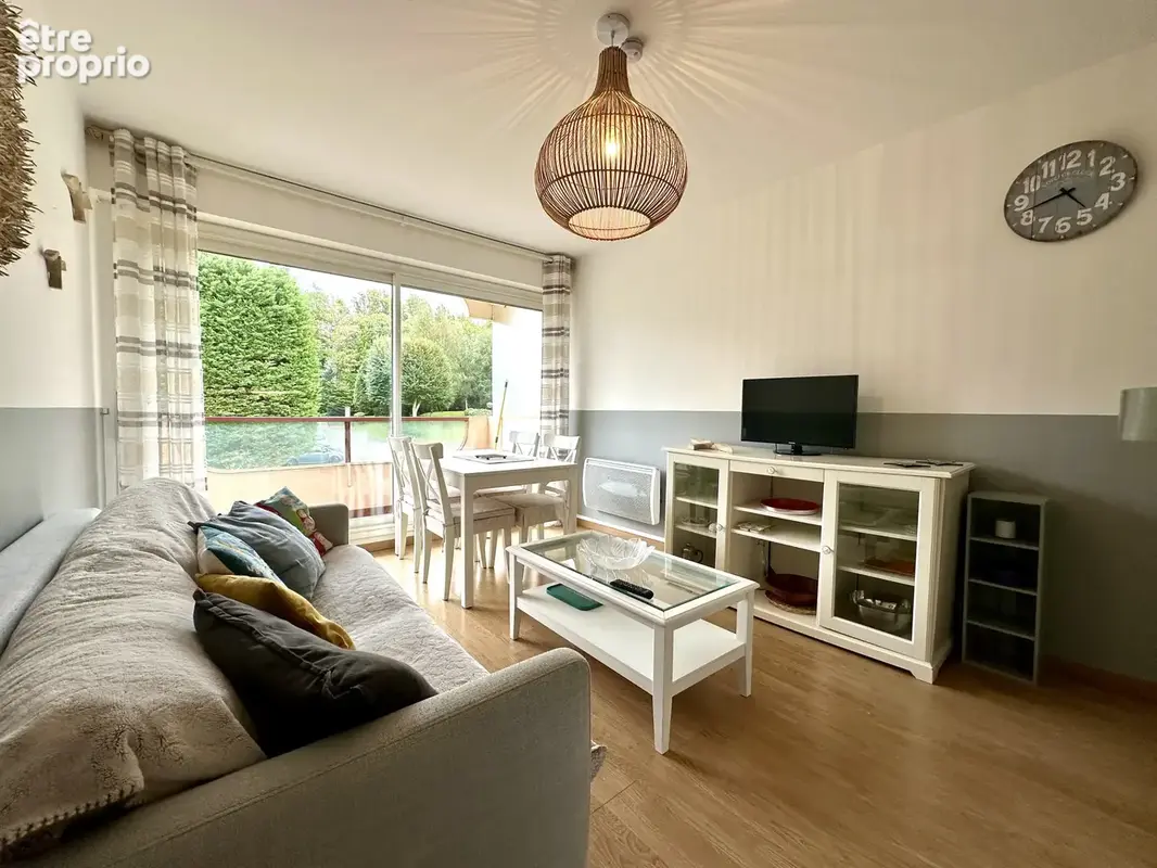 Appartement à VILLERS-SUR-MER