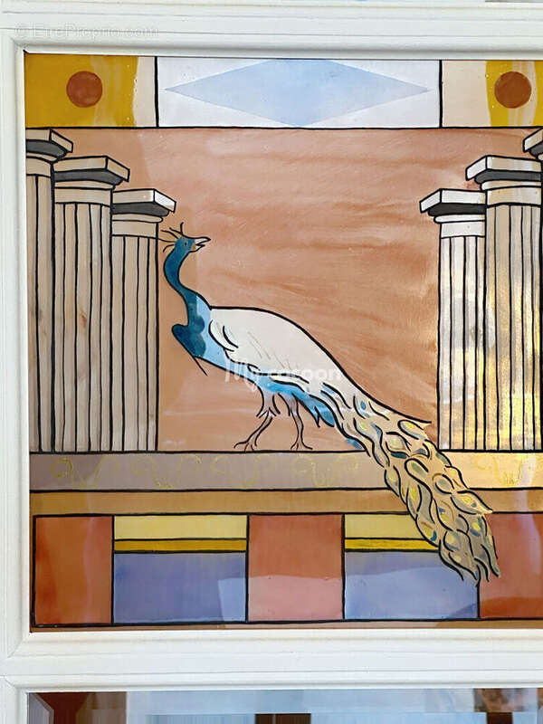 Appartement à LYON-2E