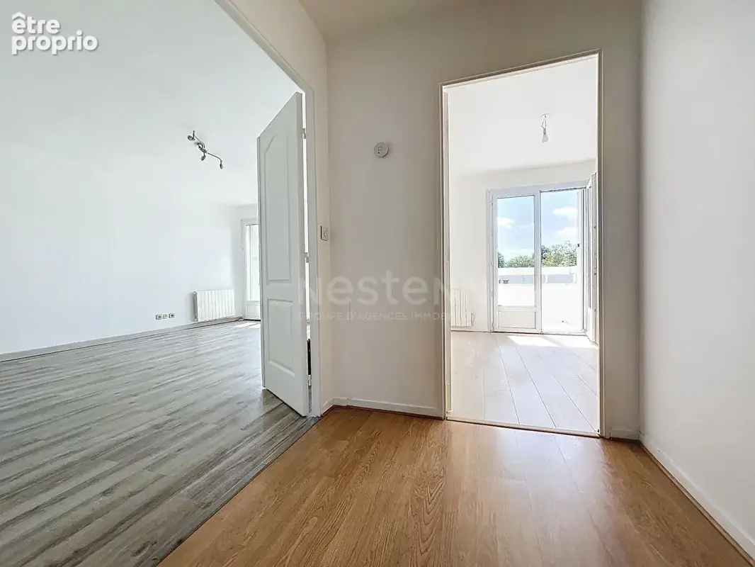 Appartement proche gare de Chantilly ,  3 pièce(s), 74m² habitables, balcons - photo 15