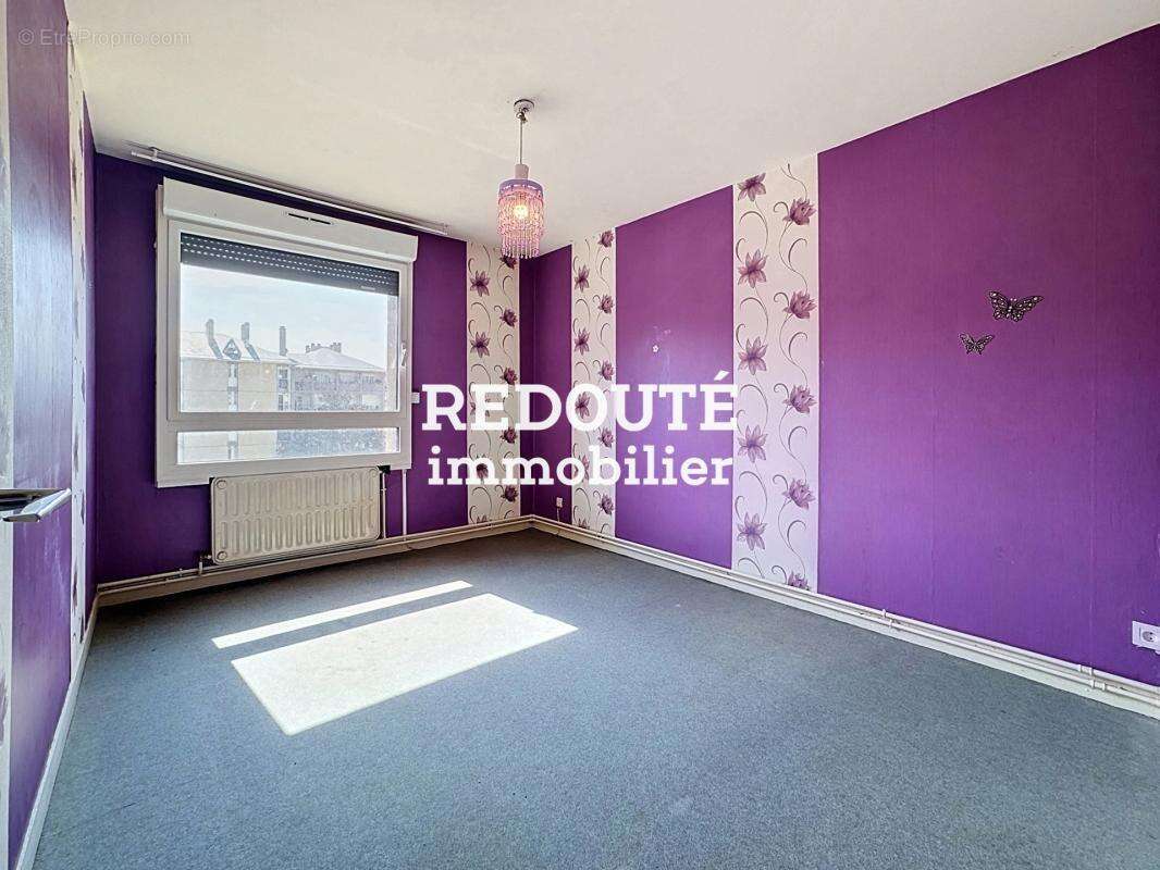 A vendre - Appartement T4  – Secteur Saint-Remi - photo 4