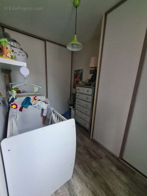 Maison à CHATEAUBRIANT