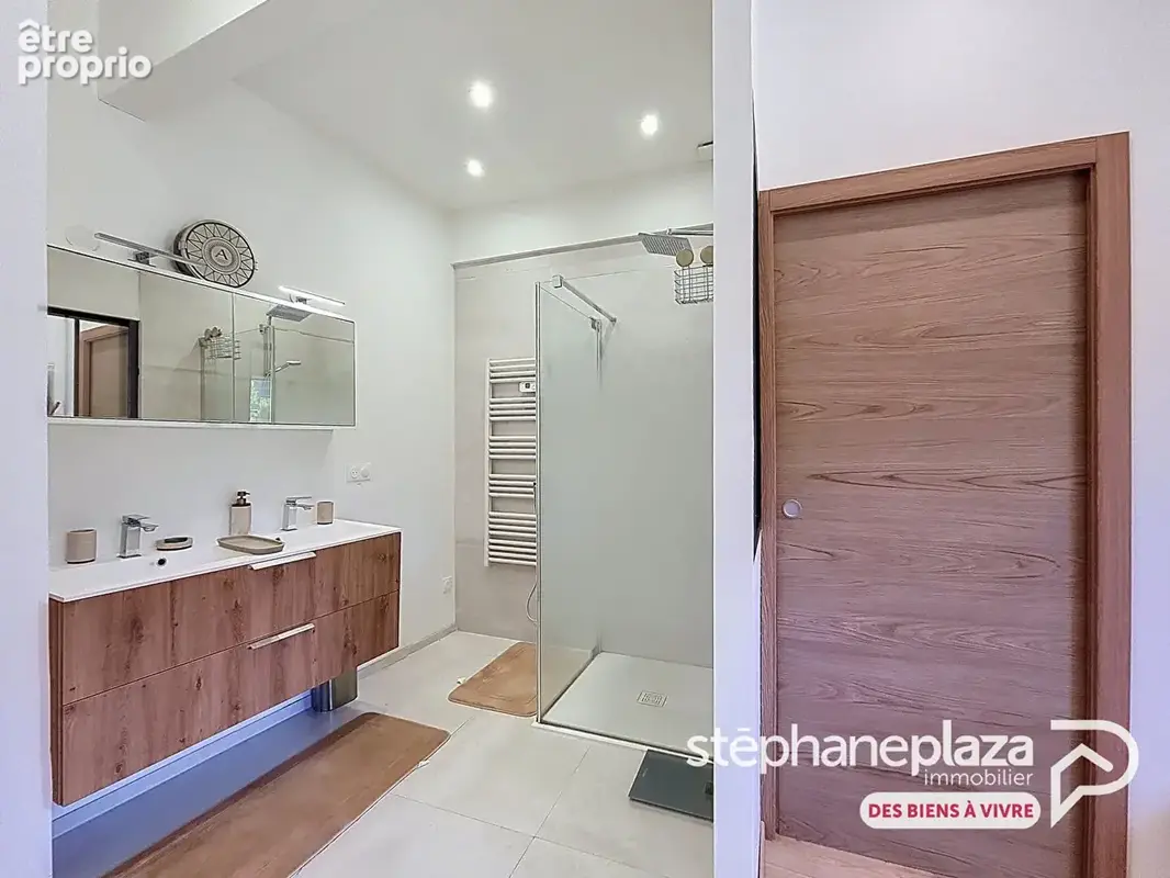 Maison Val Revermont 7 pièce(s) 129 m2 - photo 6
