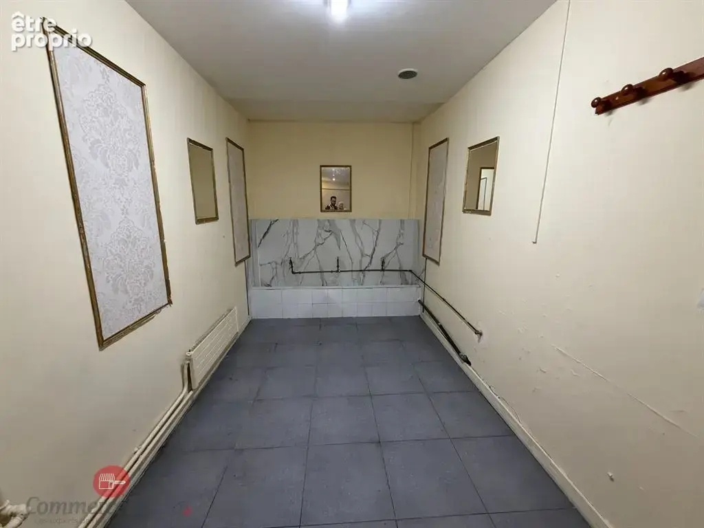 Murs libres 200 m² avec extraction 400 cm3 tous commerces ! - photo 9