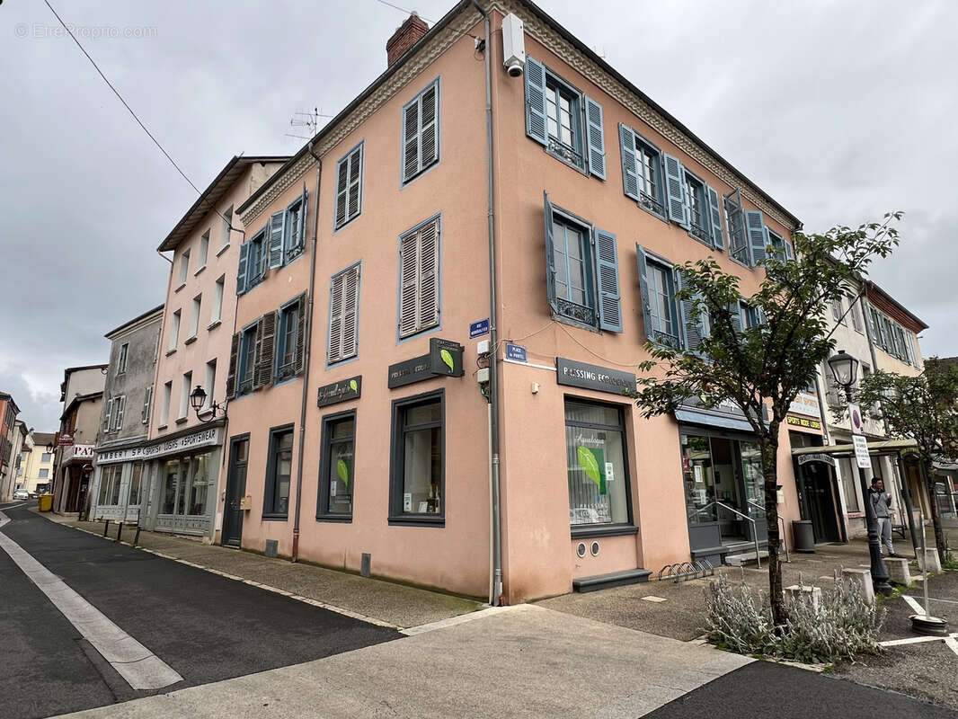 Appartement à AMBERT