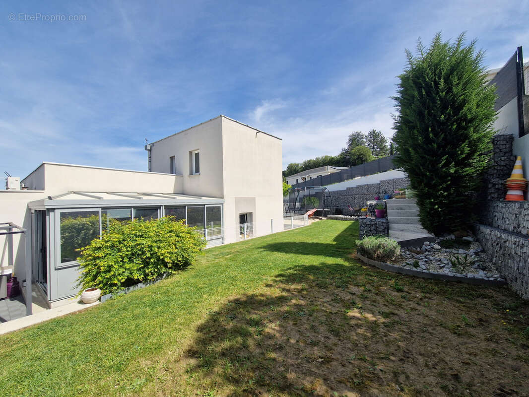 Maison à VALENCE