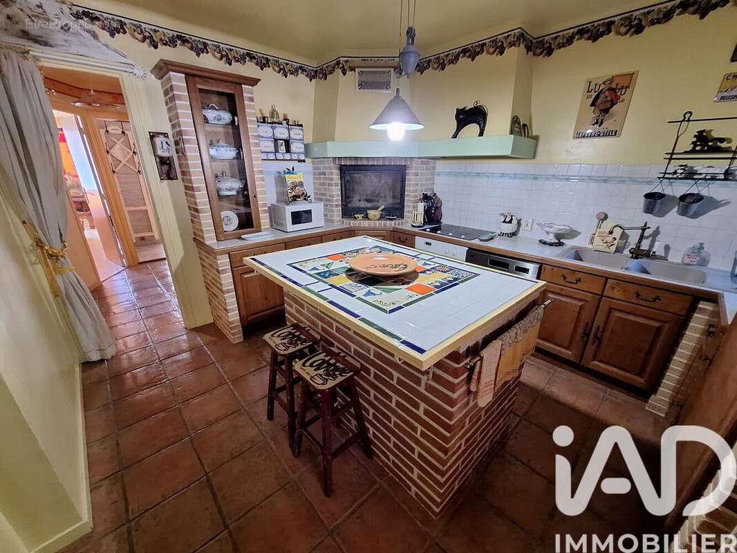 Photo 9 - Maison à AMELIE-LES-BAINS-PALALDA