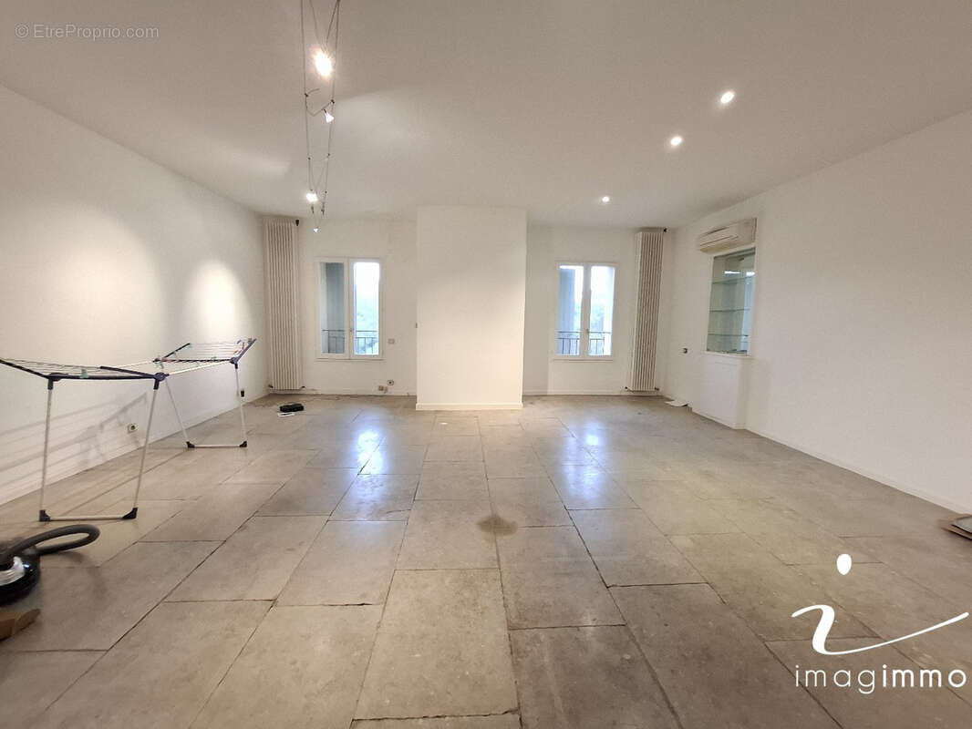 Maison à MONTPELLIER