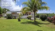 Maison à GOYAVE