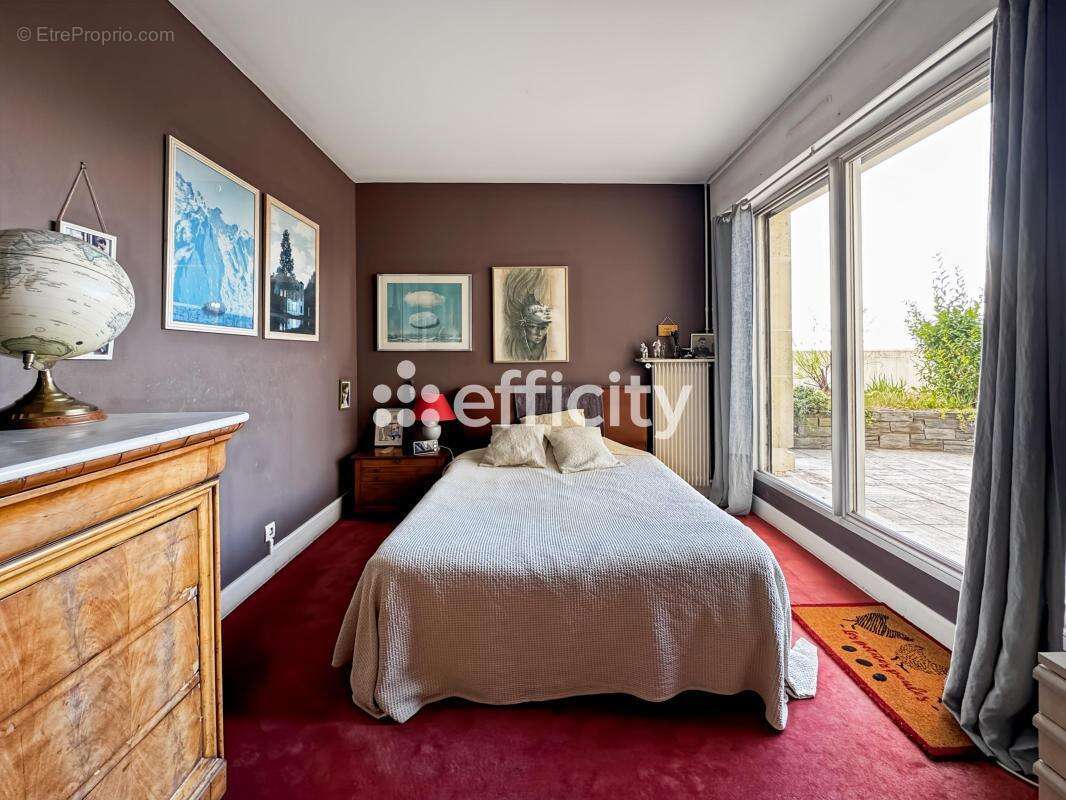 Appartement à CRETEIL