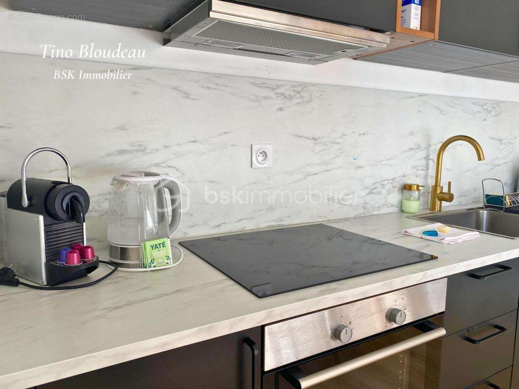 Appartement à FRANCUEIL