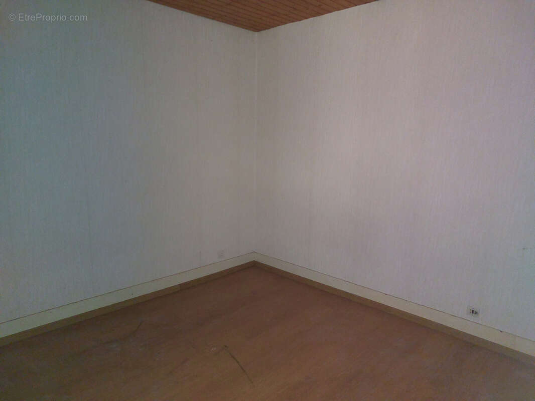 Appartement à PONTARLIER