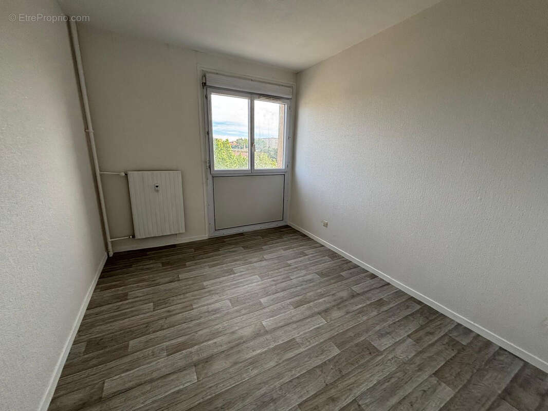 Appartement à PORT-DE-BOUC