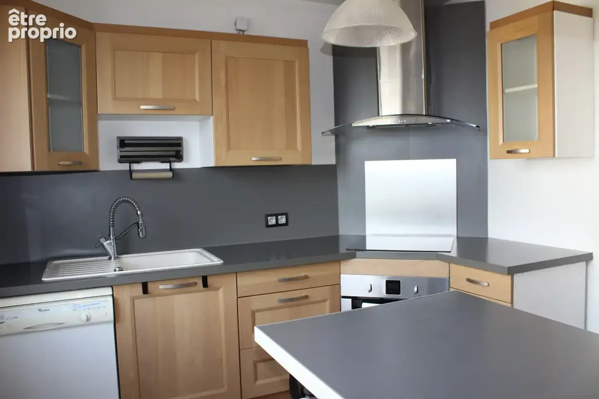 Appartement à CHOLET