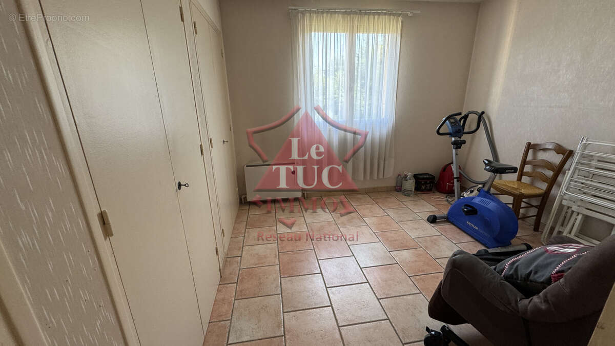 Appartement à PEYMEINADE