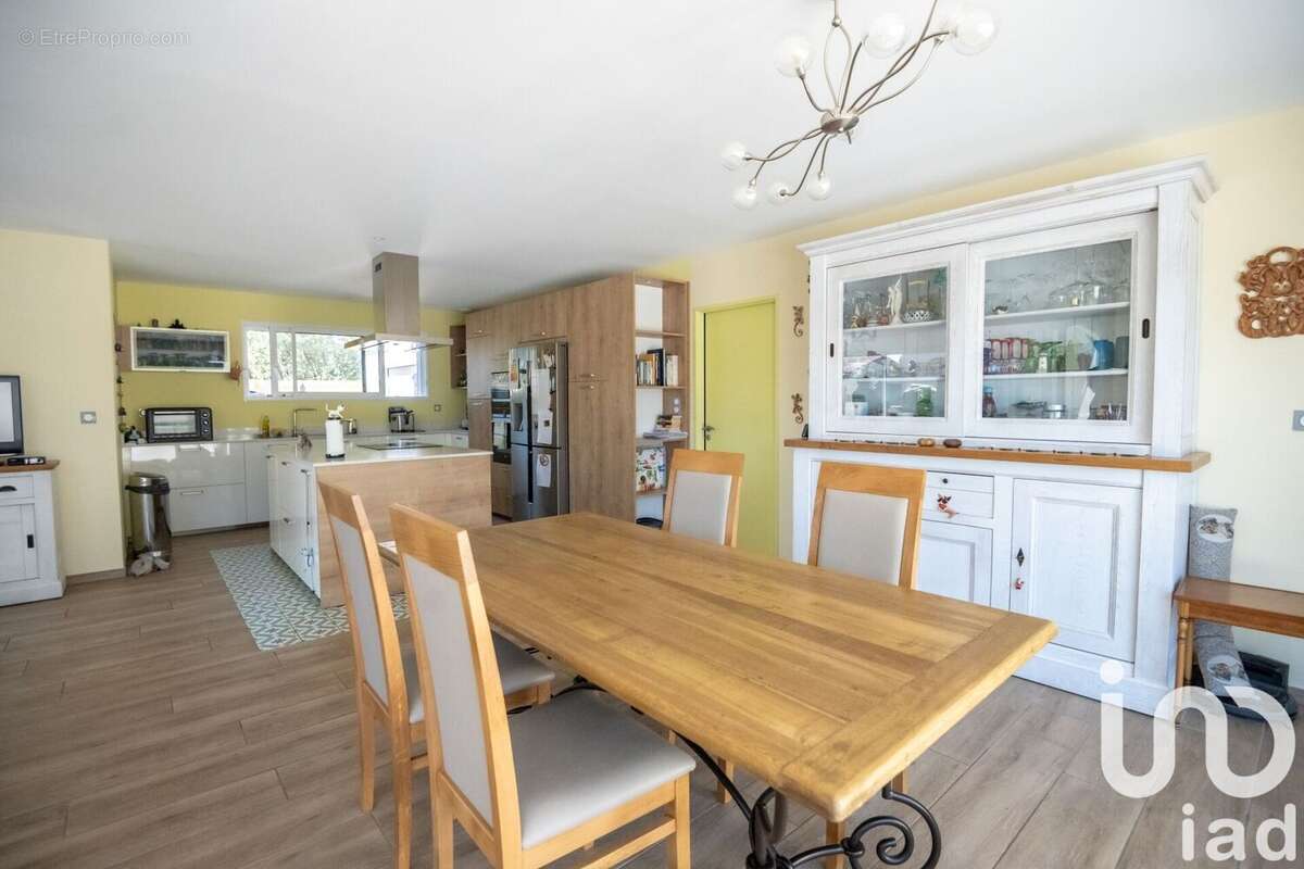 Photo 4 - Maison à LANTON