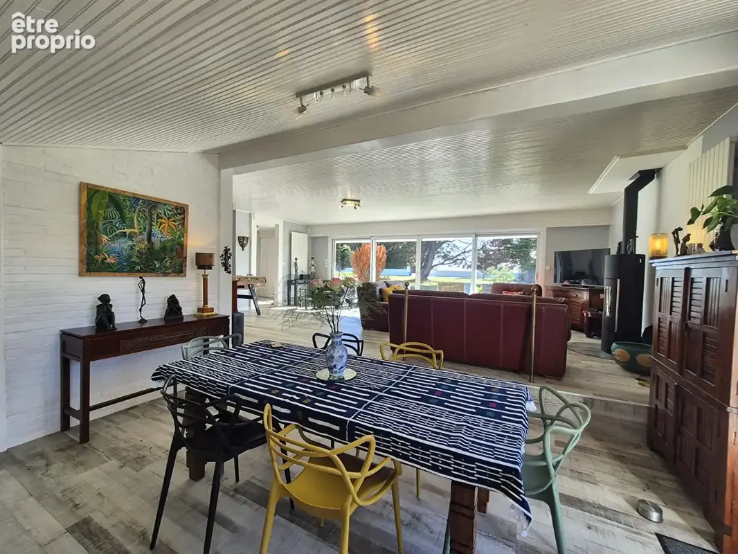 Maison 3 chambres + bureau - photo 9
