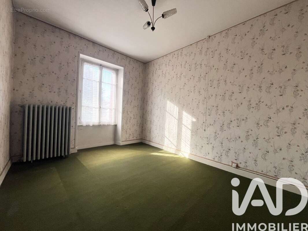 Photo 8 - Maison à GIAT