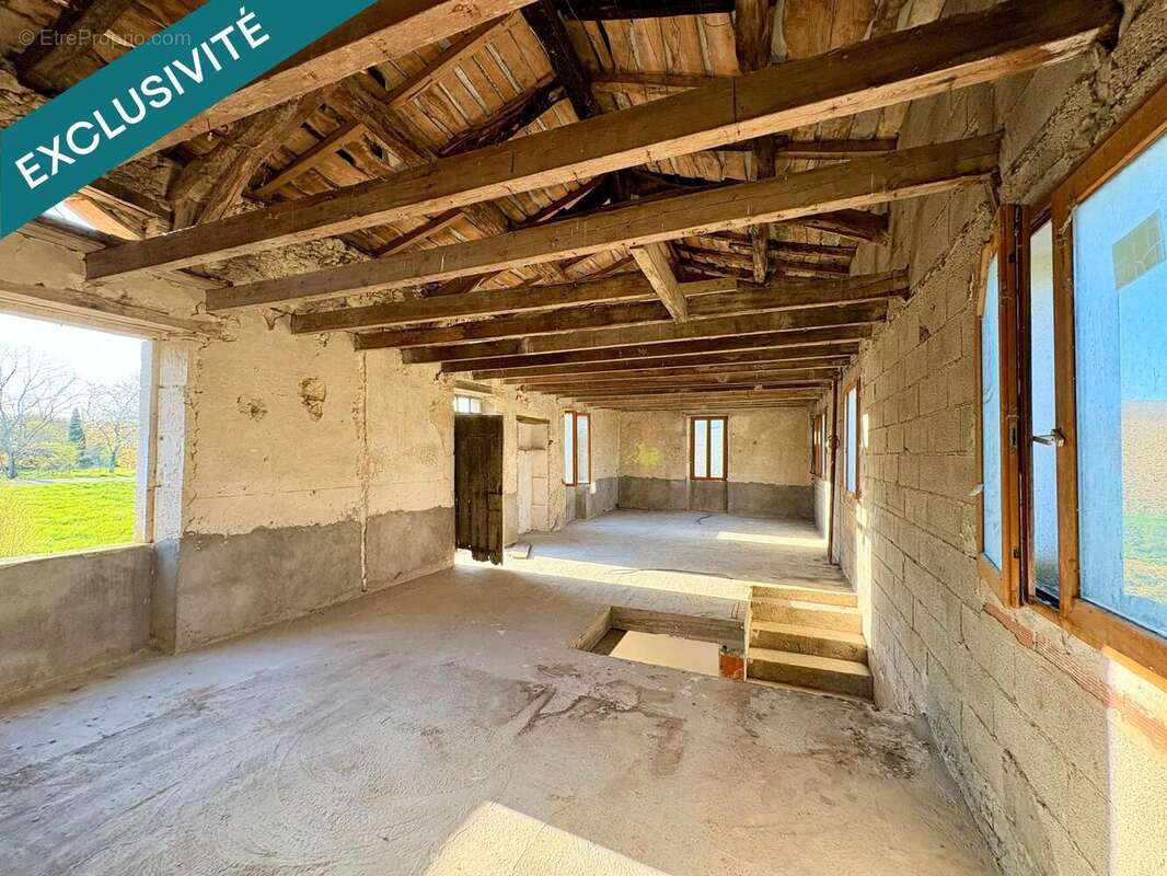 Photo 8 - Maison à BOURG-DE-VISA