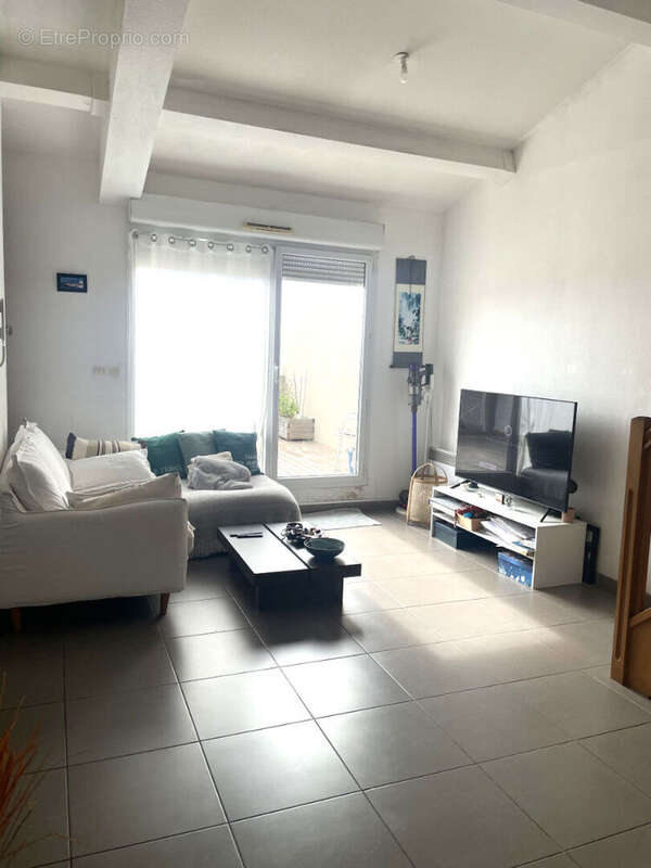 Appartement à FOS-SUR-MER