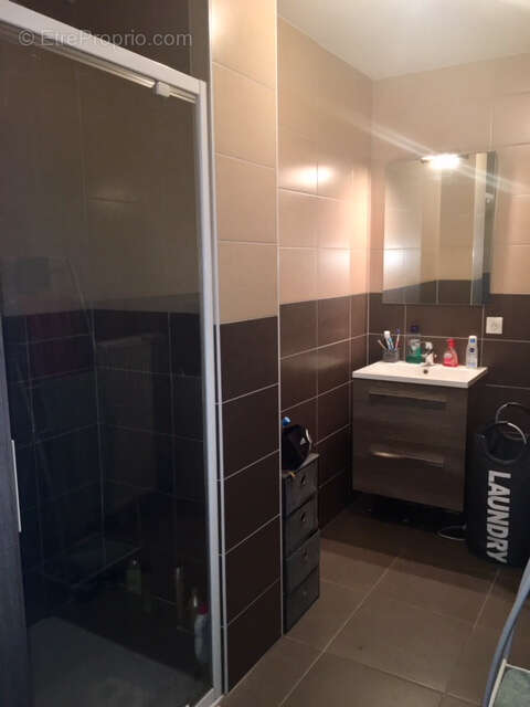 Appartement à HABSHEIM