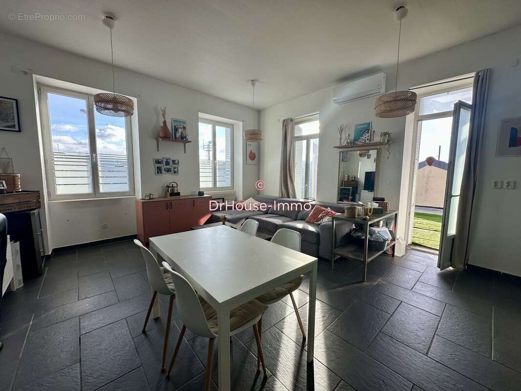Appartement à VALENCE
