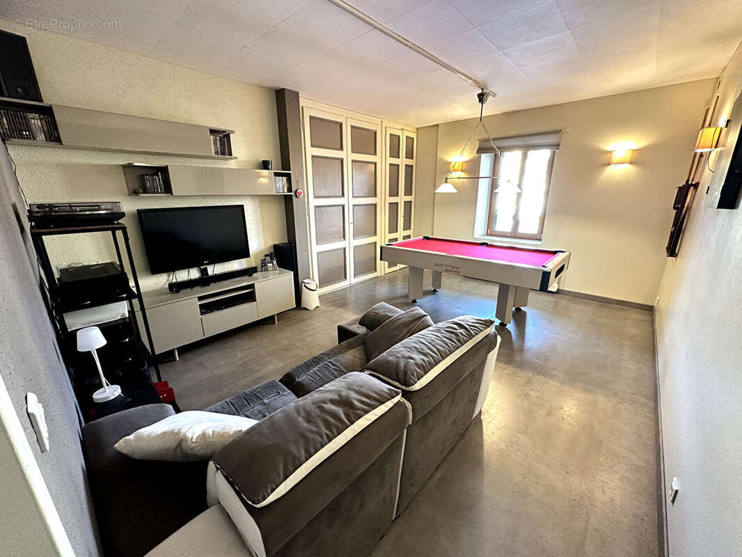 Maison à VULBENS