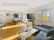 Appartement à FEGERSHEIM