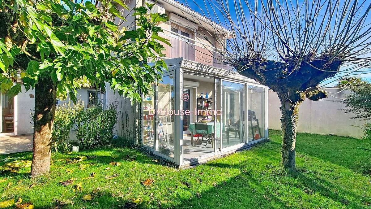 Maison à LE HAILLAN