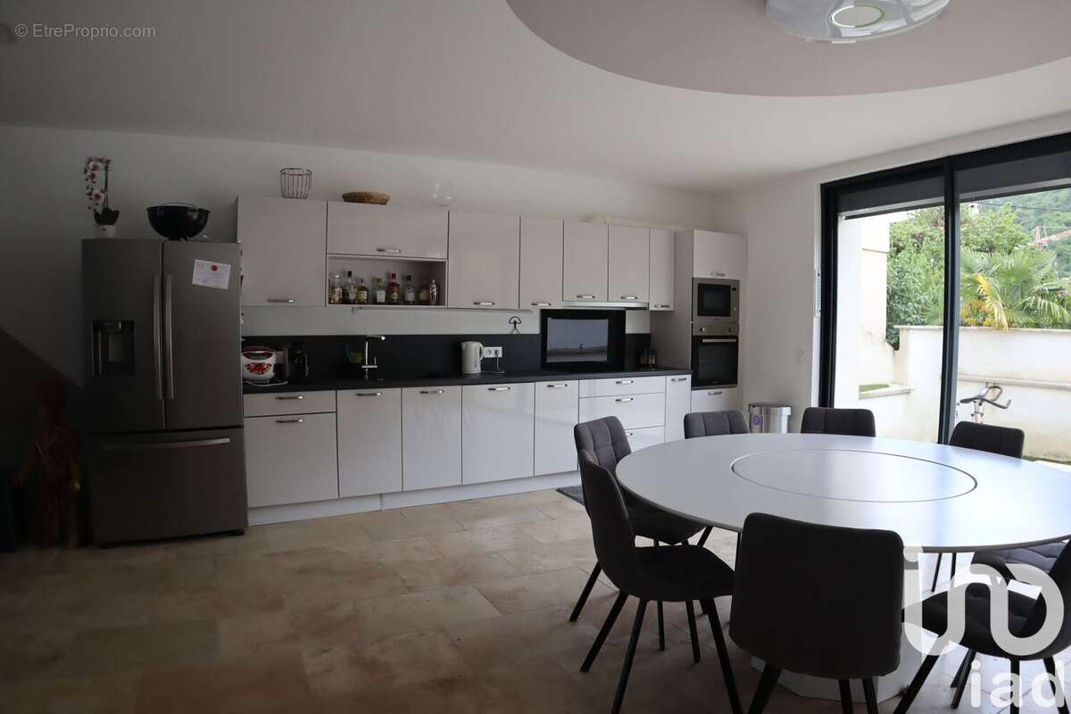 Photo 4 - Maison à BUIS-LES-BARONNIES