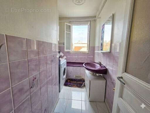 Appartement à LE RAINCY