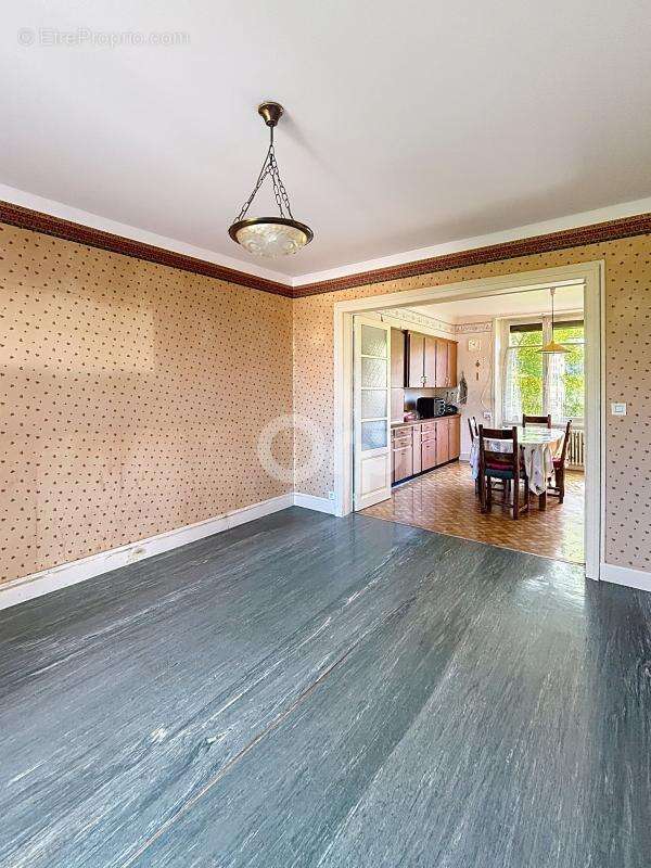 Maison à BREUVANNES-EN-BASSIGNY