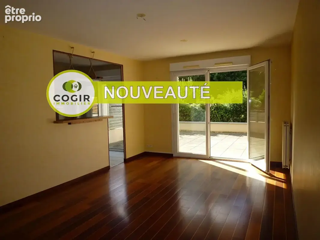 Appartement 3 pieces 61m² - LE RHEU 35650 - photo 5