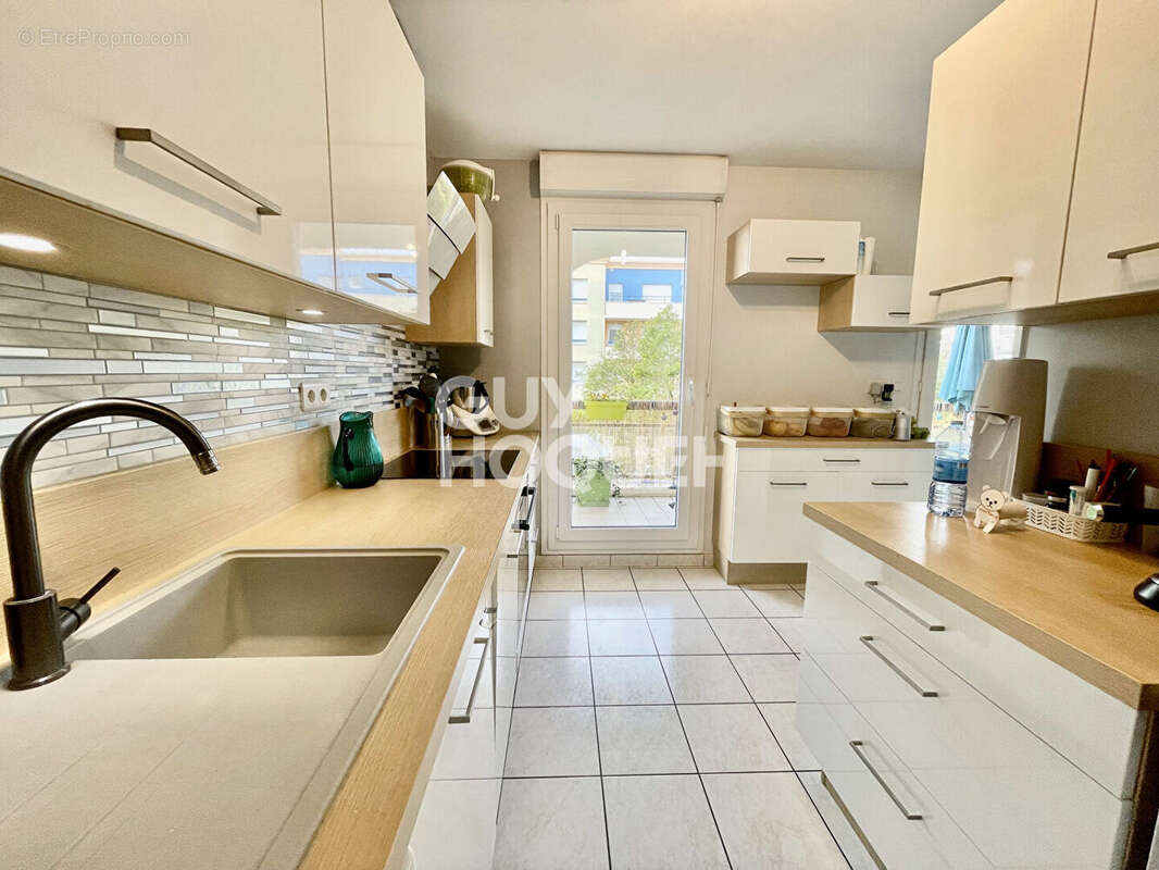 Appartement à DIJON