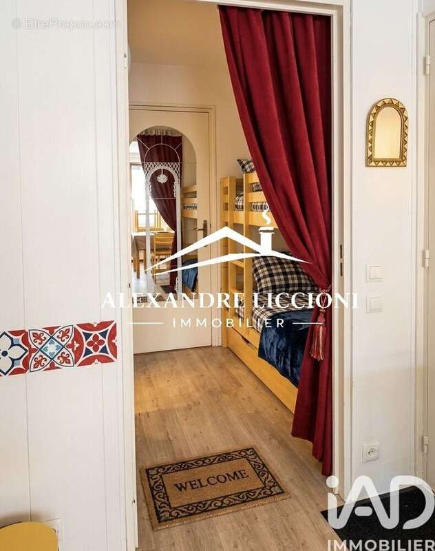 Photo 6 - Appartement à ENCHASTRAYES