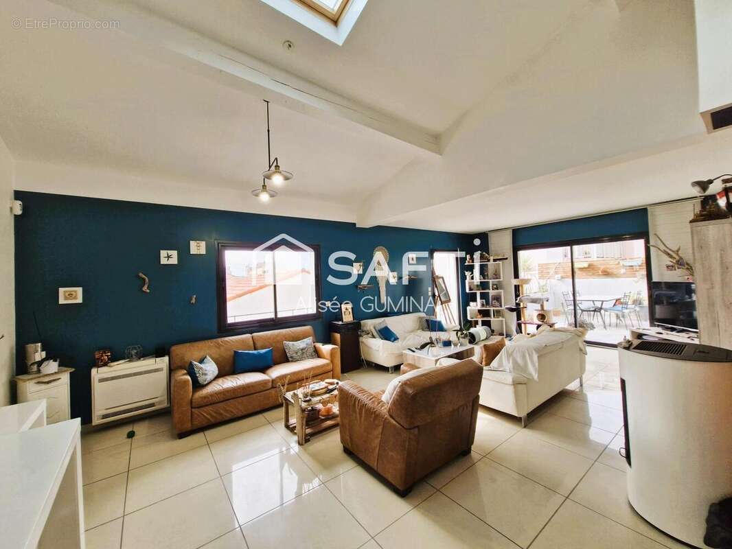 Photo 3 - Maison à AGDE