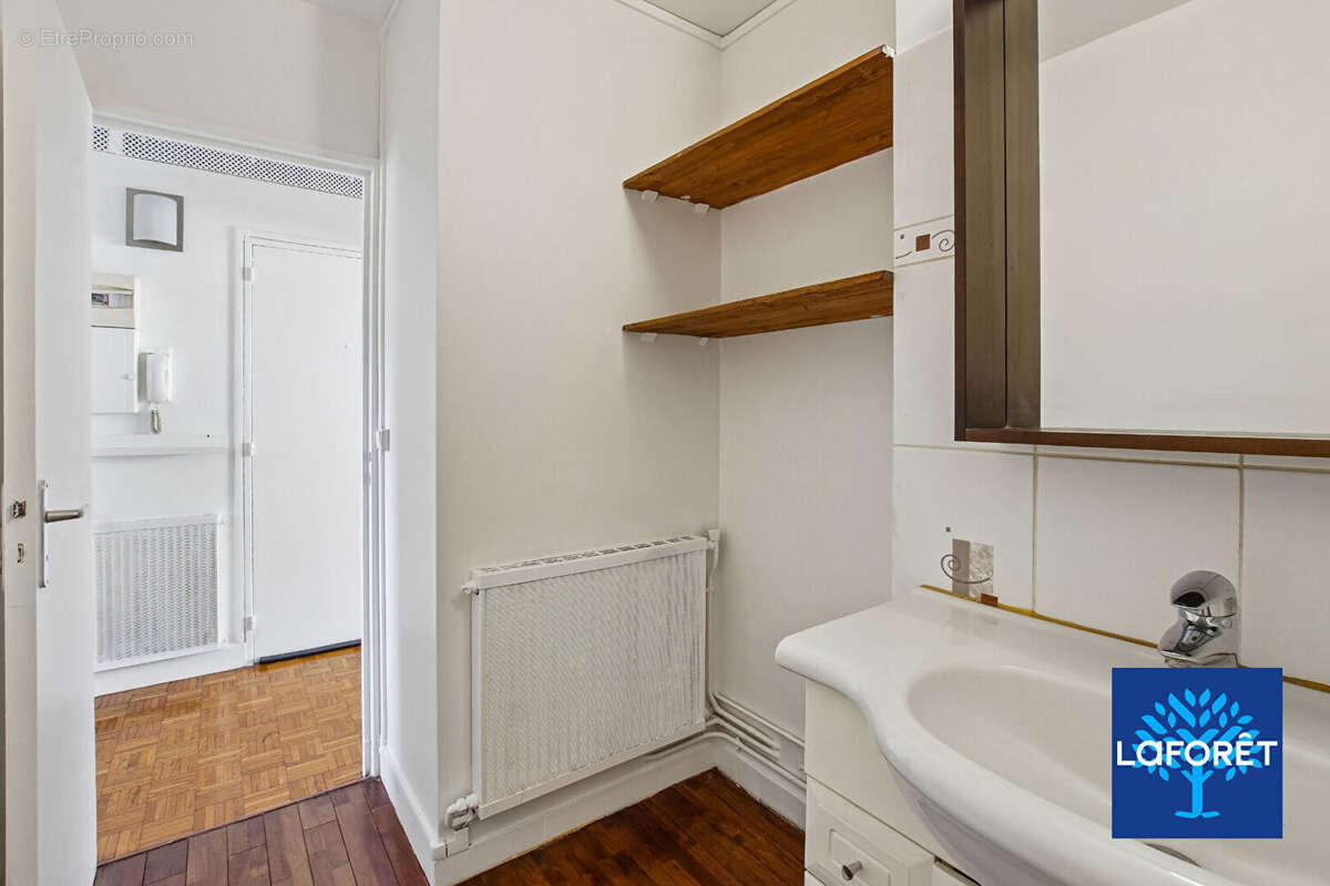 Appartement à ALFORTVILLE
