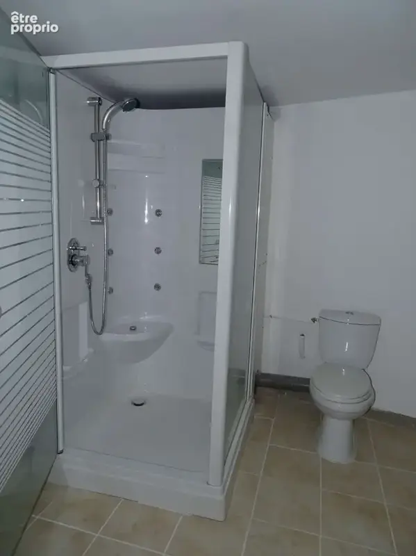 Appartement Mussidan 1 pièce(s) 57 m2 - photo 4